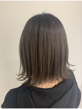 グロウ 恵比寿(grow) オリーブグレージュ◎