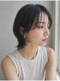 ショートウルフレイヤー