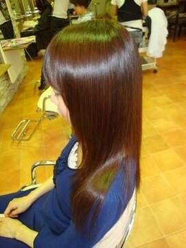 リンクフォーヘアー(Link for hair) KIRARAトリートメント矯正