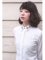 アンジュ(ange)&nbsp;伸ばしかけのぼぶ♪