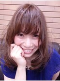 大人カワイイセミディ