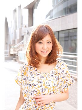 タヤ 九段店(TAYA) ゆるふわミディ