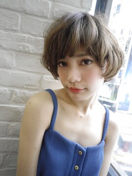 オペラ(OPERA by BALLET HAIR) 【Parents】・【OPERA by BALLET HAIR】