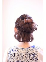 カノープス(canopus)&nbsp;Canopus ×stemkin leathers アレンジスタイル