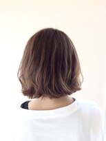 ハナブサ 藤江店(HANABUSA)&nbsp;王道ハニーベージュ