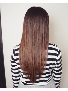 ジョカーレ(giocare) Vラインロング