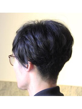 ヴィレシェーレ(WilleSchere) ハイグラデーション