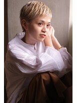 ソイ 下北沢(soi)&nbsp;ハイブリーチベリーショート【soi下北沢】