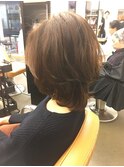 インスタでも人気 ウルフカット ウルフボブ [恵比寿駅/髪質改善]