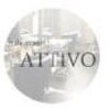 アティーボ ATTIVOのお店ロゴ