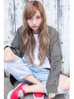 コルト 長津田店(Colt by cotton)&nbsp;【Colt長津田/青葉台】西海岸風☆カジュアルウェーブ☆