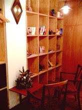 ヘアアンドライフ ソエル(Hair&Life soeLu)