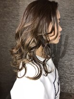 ジュエル(JEWEL) 透明感カラー