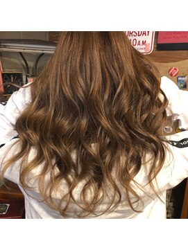 ゼロイチオリジナル(#01 ORIGINAL) ナチュラルベージュ