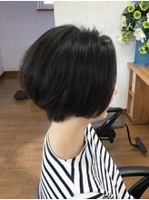 南フランス風ヘアブティック シェルクレール