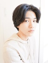 マイロ(mailo) センターパート×ネオウルフ