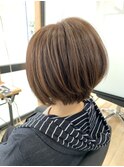 ショートスタイル