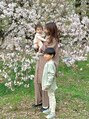 オリーブスバイネオリーブ(Olive's by neolive) 息子7歳娘3歳です***髪質改善ストレート職人_美髪ストレート