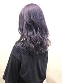 ラベンダー