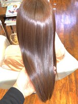 ヘアープロデュース ア ラ モード(Hair Produce A La Mode) 美彩ハイブリッド(ジャヴァネ)