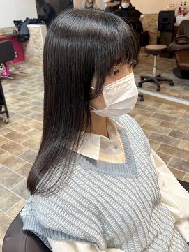 スターリバー(STAR RIVER) 自惚れ酸性ストレート