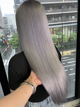 テテ(TETE) シルバー　心斎橋×長堀橋