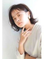 スピガ(SPIGA)&nbsp;外はねボブ