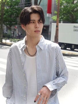 ヒロギンザ 御茶ノ水店(HIRO GINZA) センターパート