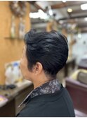 70代80代カット