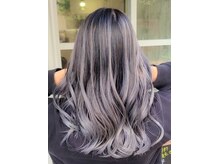 ベーグルヘアーアンドアイ(BAGEL.hair&eye)