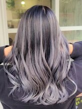 ベーグルヘアーアンドアイ(BAGEL.hair&eye)