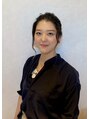 アンビ ウィズ ティアラ ビューティ サロン(ambi×Tiara BEAUTY SALON) 金子 千紘