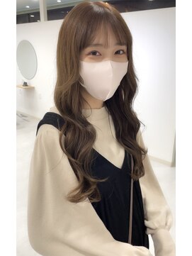 イト(ito.) ★ロングウェーブ★