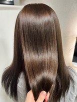 ゼロヘアーハナレ(zerohair HANARE)&nbsp;ブリーチなしダブルカラー