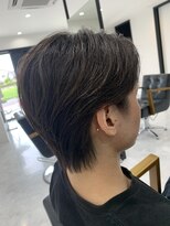 ディティール(Detail)&nbsp;メンズに人気×カジュアルマッシュ