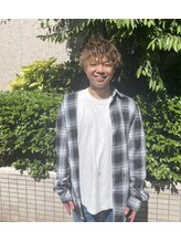 エン(eNN) 松平 拓巳