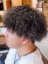 エフォート(EFFORT)