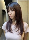 ロングレイヤー