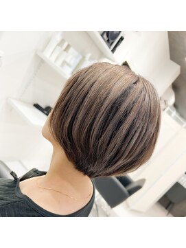 ジョリ(Jolie) アンブレラカラー