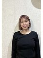 アグ ヘアー ミドル 中間市店(Agu hair middle) KYOKA MOTOYAMA