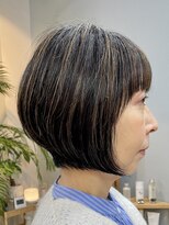 サイイン(saiin)&nbsp;#ハイライト#ショート