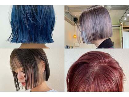 木村美容店の写真