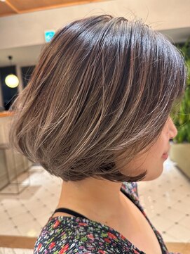 オンカラー(ON.COLOR) ハイライトカラー