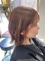 アイズヘアー(I’S hair)&nbsp;ボブ