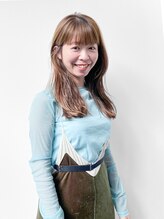 ティファ 自由が丘店(Tiffa) 濱野 亜子