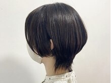 ヘアーアンドメイクアップモパ