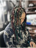 ツイスト