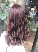 ◎ピンクラベンダー◎【木村和樹】