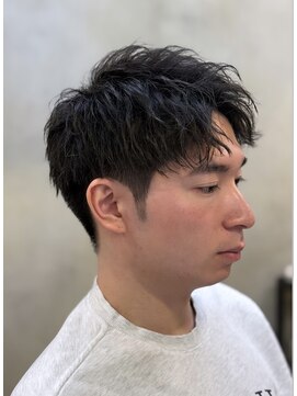 ドルクス 上野店(Dorcus) ソフトツイストスパイラル