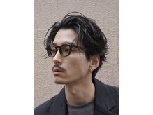 ヘアスタジオ マテリアル 中央駅店(hair studio Material)